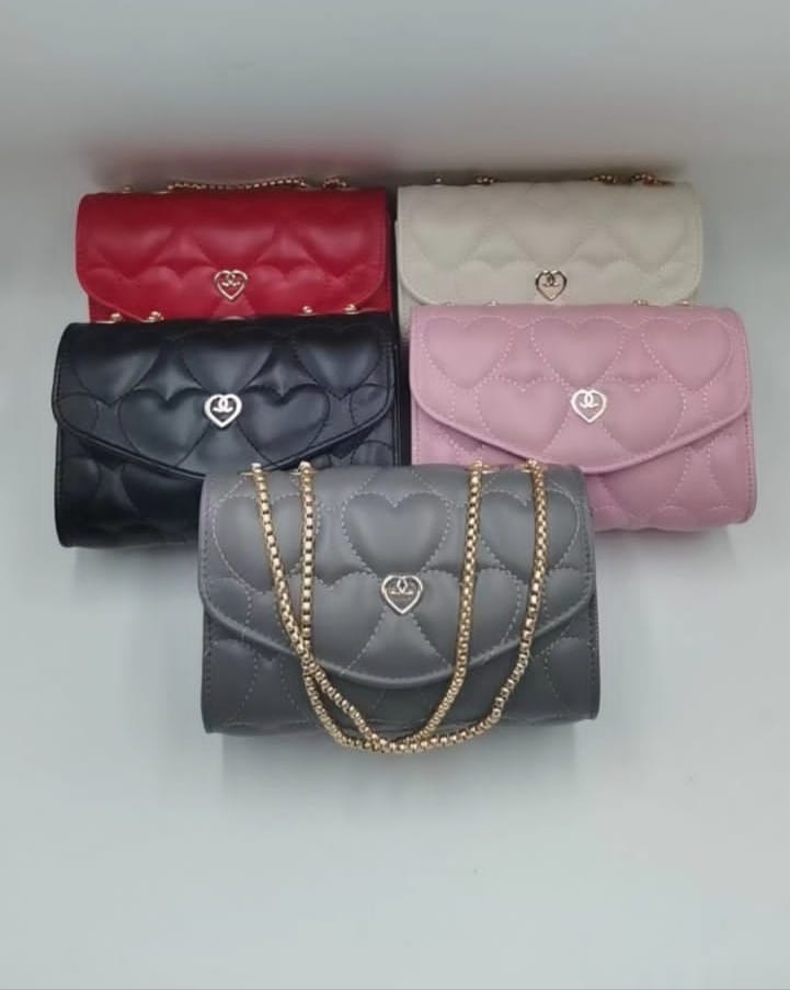 BANDOLERO CON CADENA - Happy Shopping