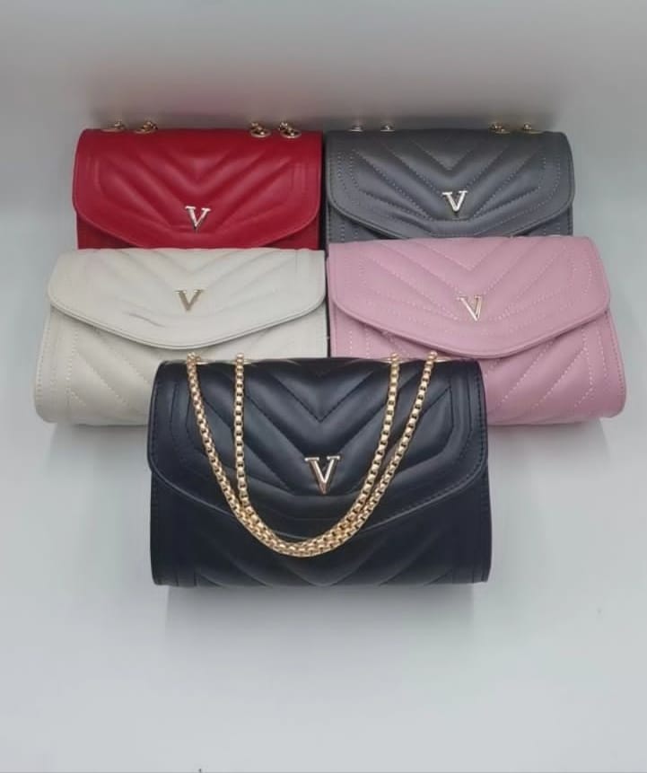 BANDOLERO CON CADENA - Happy Shopping