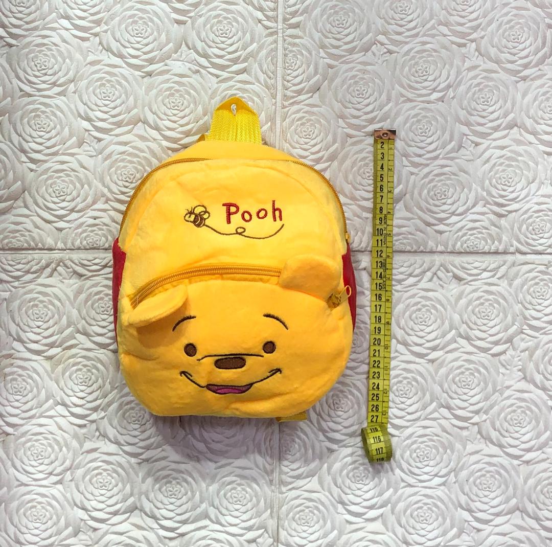 MORRAL ANIMALITO PEQUEÑO - Happy Shopping