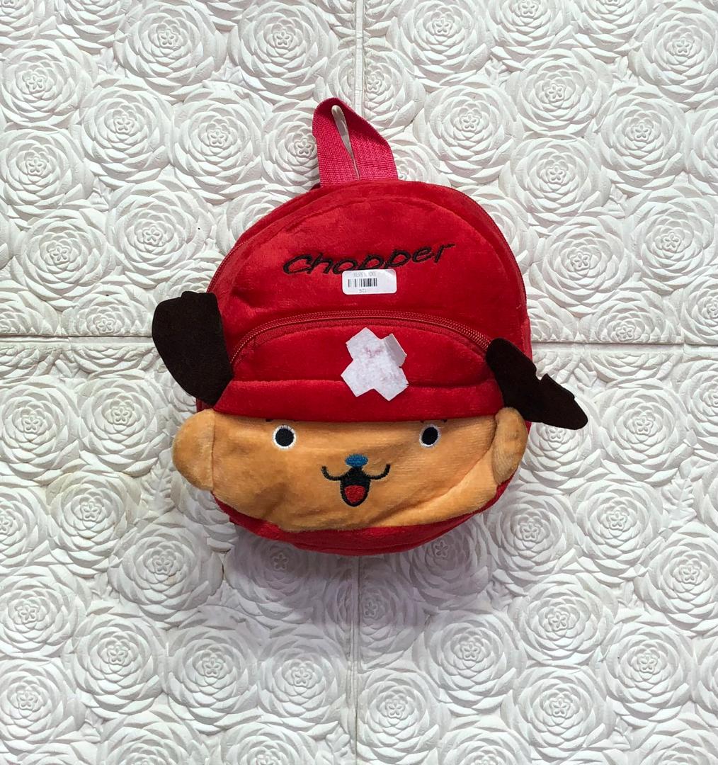 MORRAL ANIMALITO PEQUEÑO - Happy Shopping