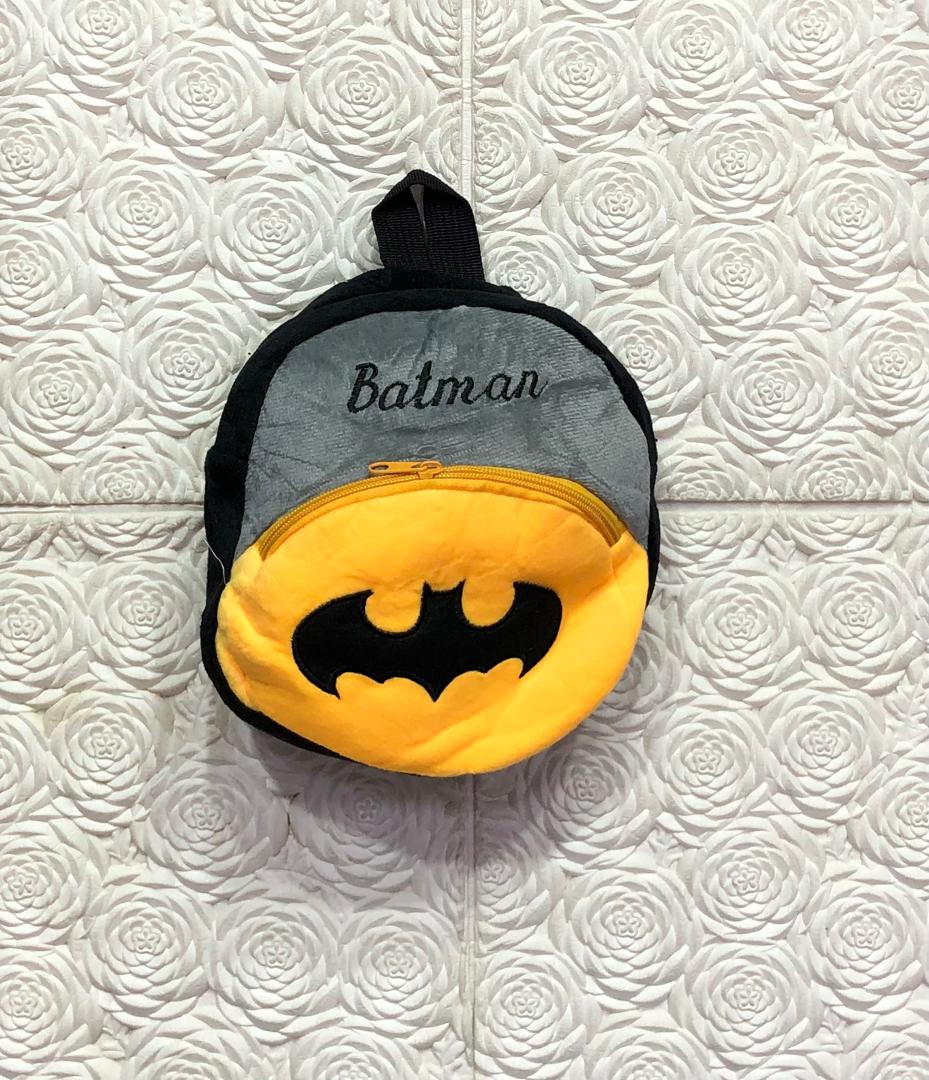 MORRAL ANIMALITO PEQUEÑO - Happy Shopping