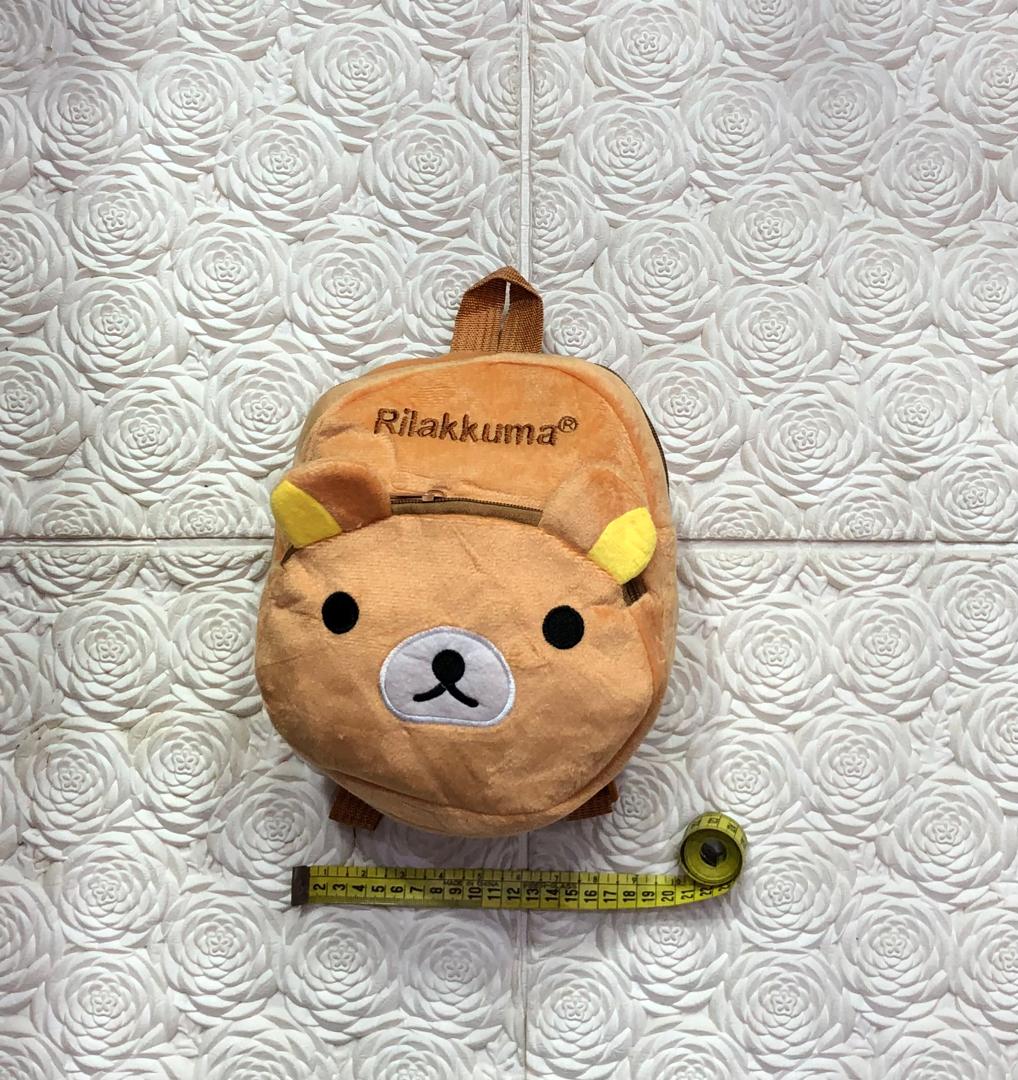 MORRAL ANIMALITO PEQUEÑO - Happy Shopping