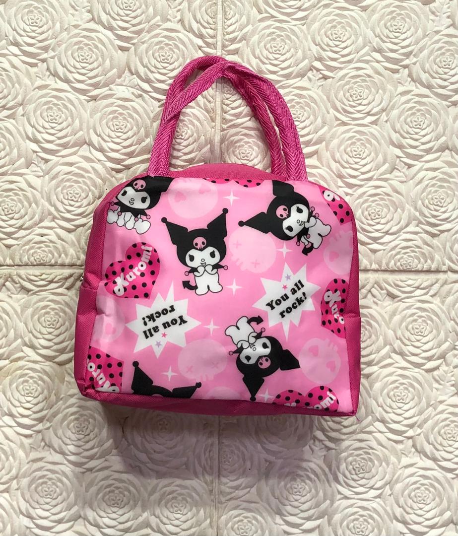 LONCHERA TERMICA - Happy Shopping