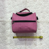 LONCHERA UNICOLOR - Happy Shopping