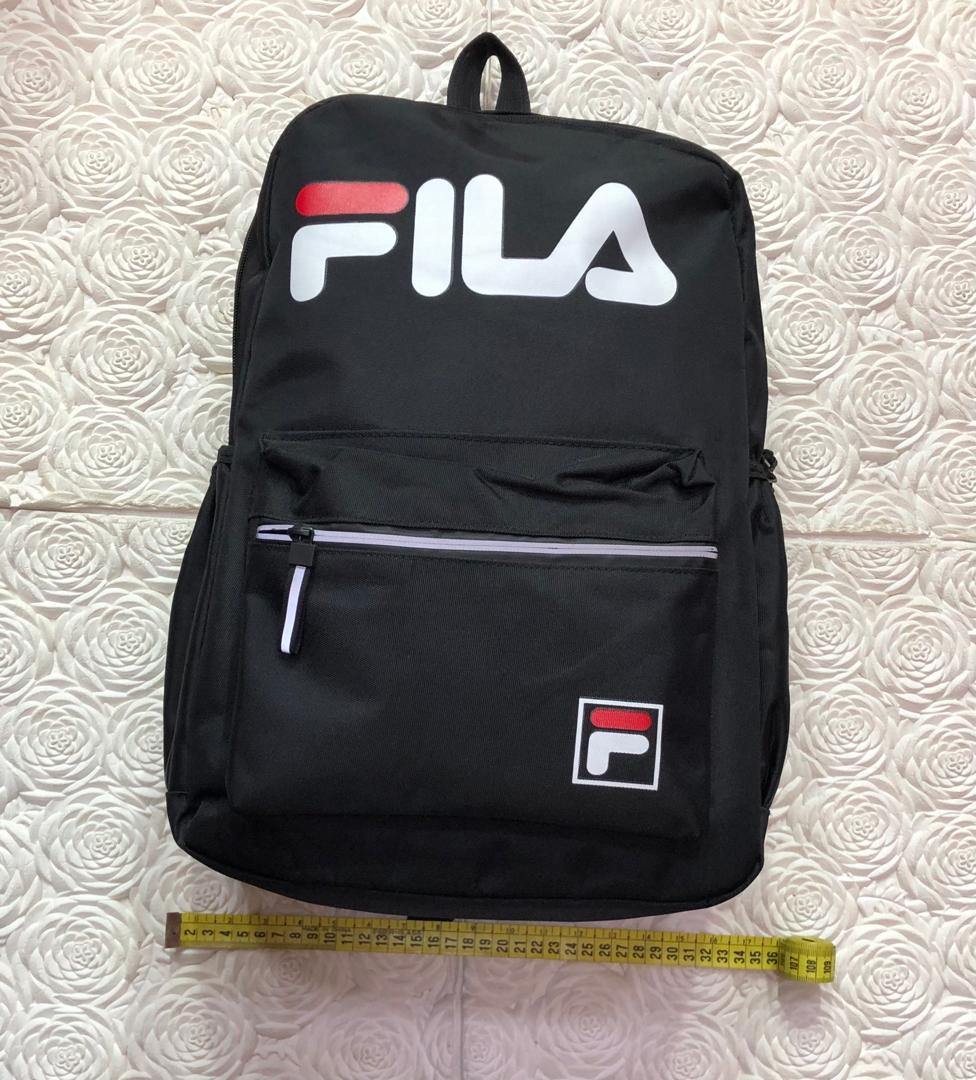 MORRAL CON MARCAS - Happy Shopping
