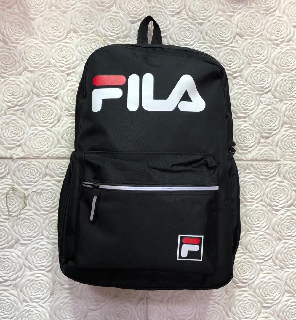 MORRAL CON MARCAS - Happy Shopping