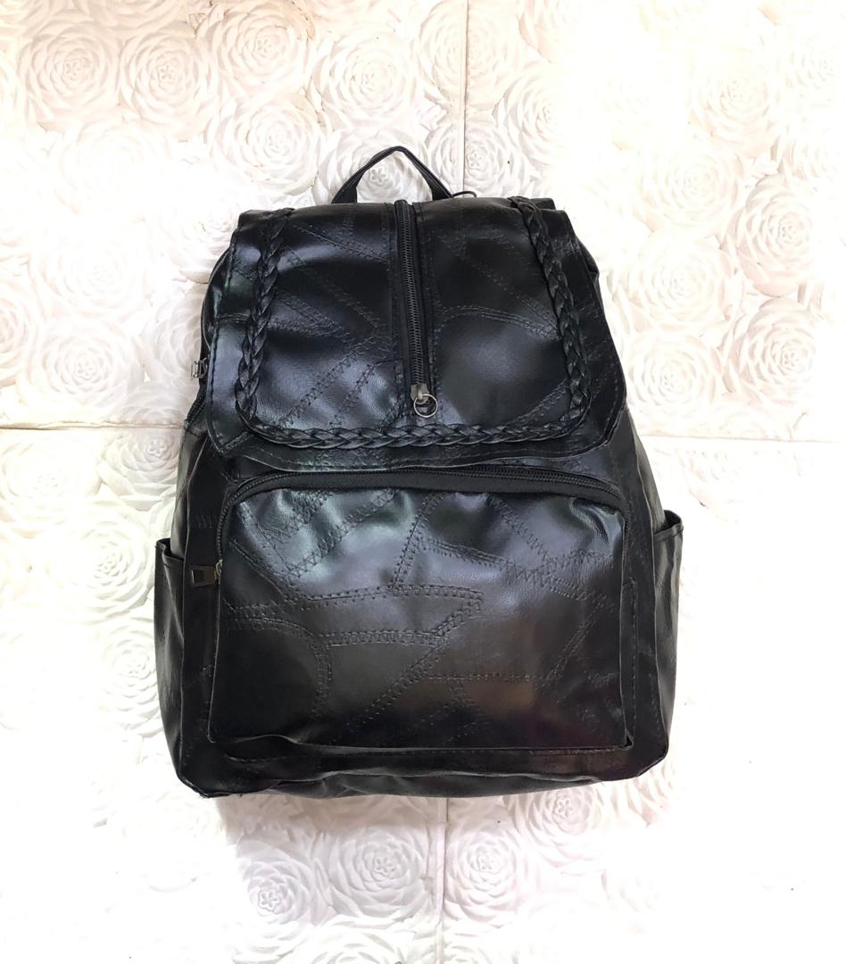 MORRAL CUERINA - Happy Shopping