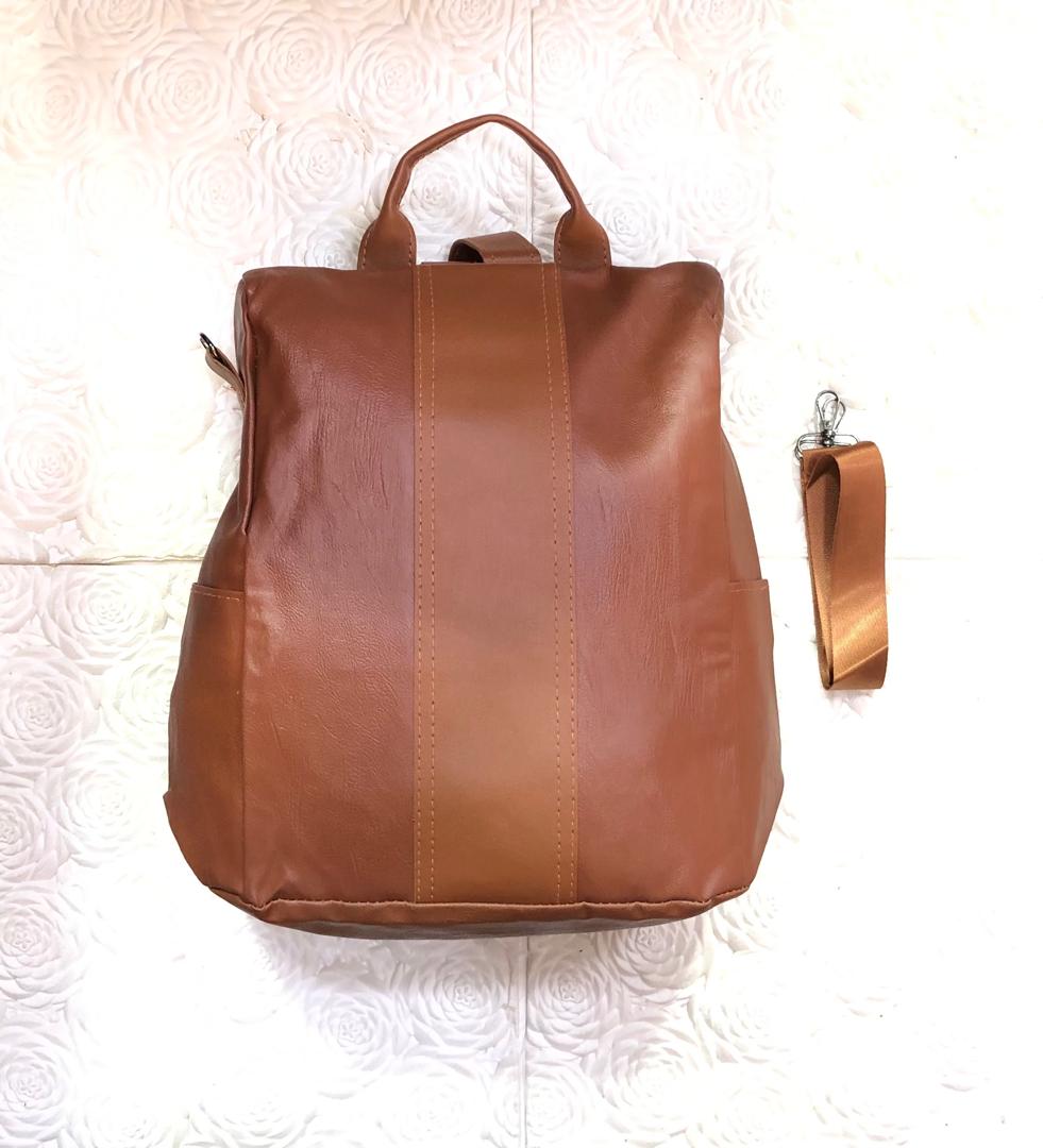 MORRAL CUERINA - Happy Shopping