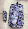 MORRAL ANIMADO ESTAMPADO - Happy Shopping