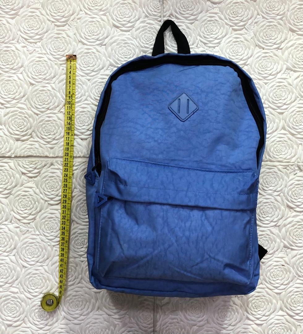 MORRAL UNICOLOR - Happy Shopping