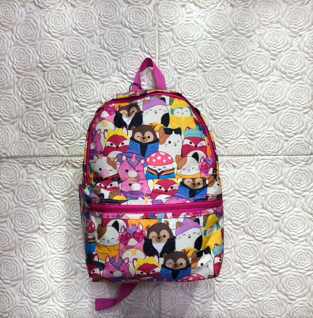MORRALES ESCOLARES - Happy Shopping