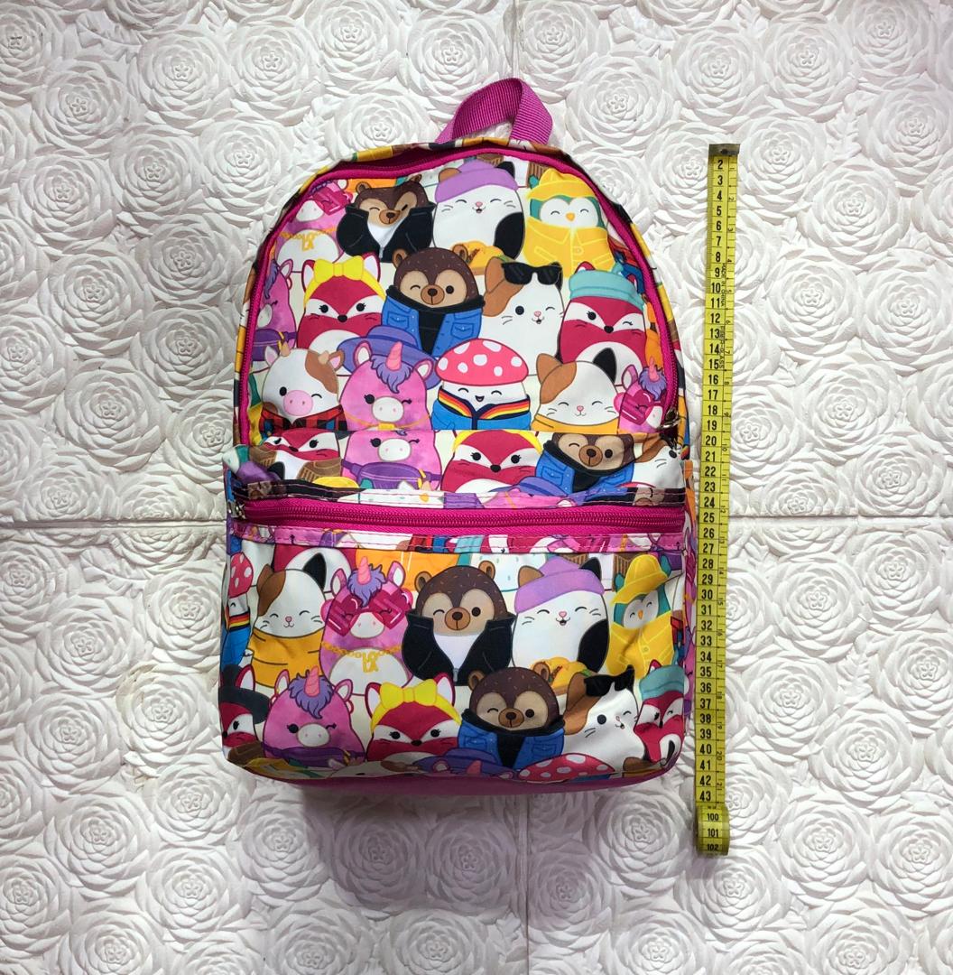 MORRALES ESCOLARES - Happy Shopping