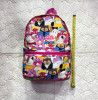 MORRALES ESCOLARES - Happy Shopping