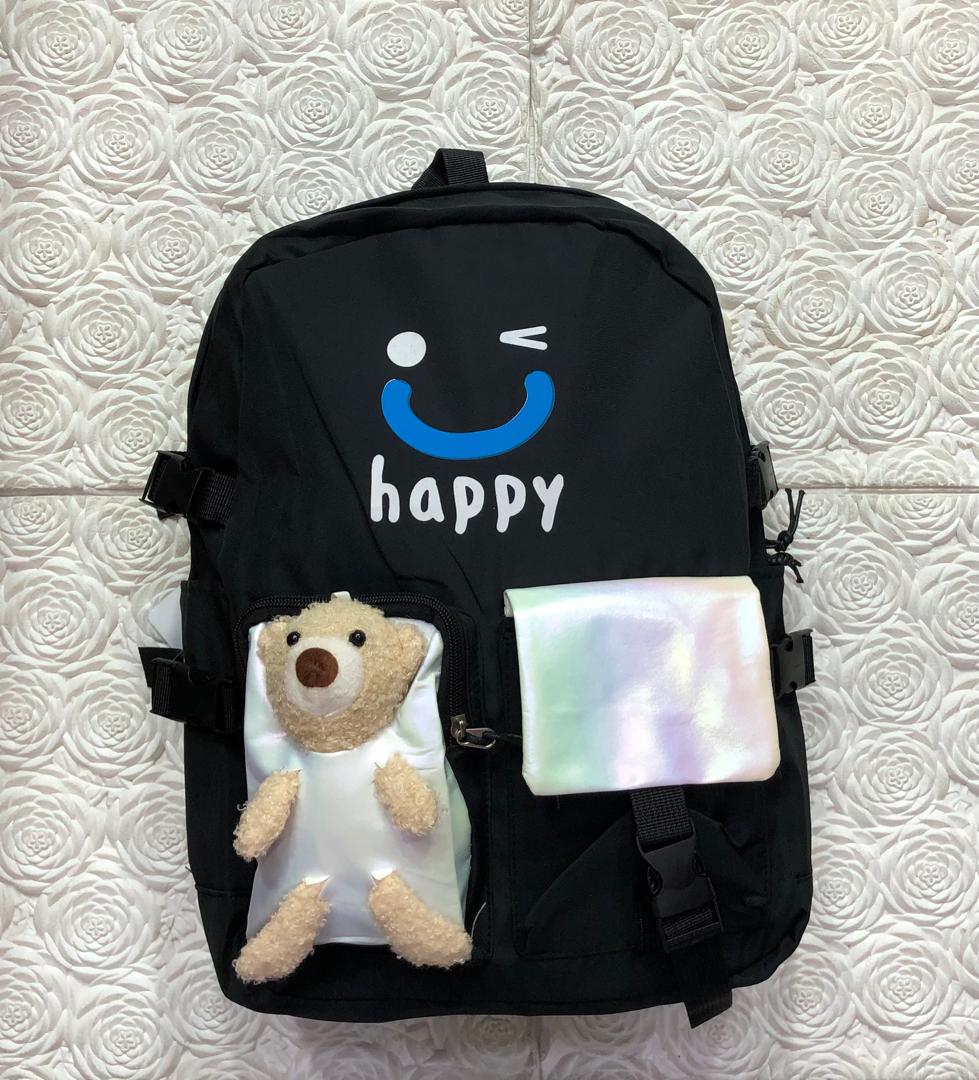 MORRAL OSITO - Happy Shopping