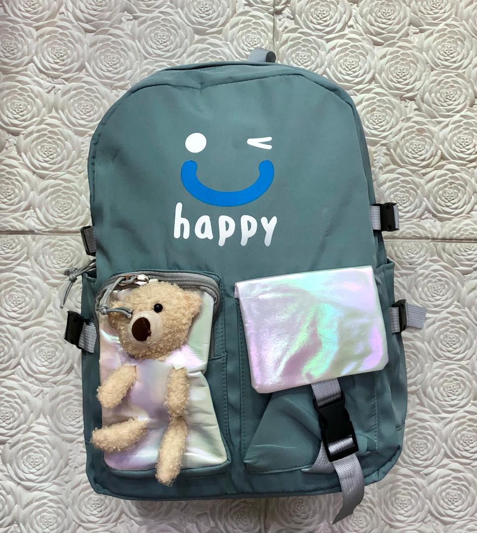 MORRAL OSITO - Happy Shopping