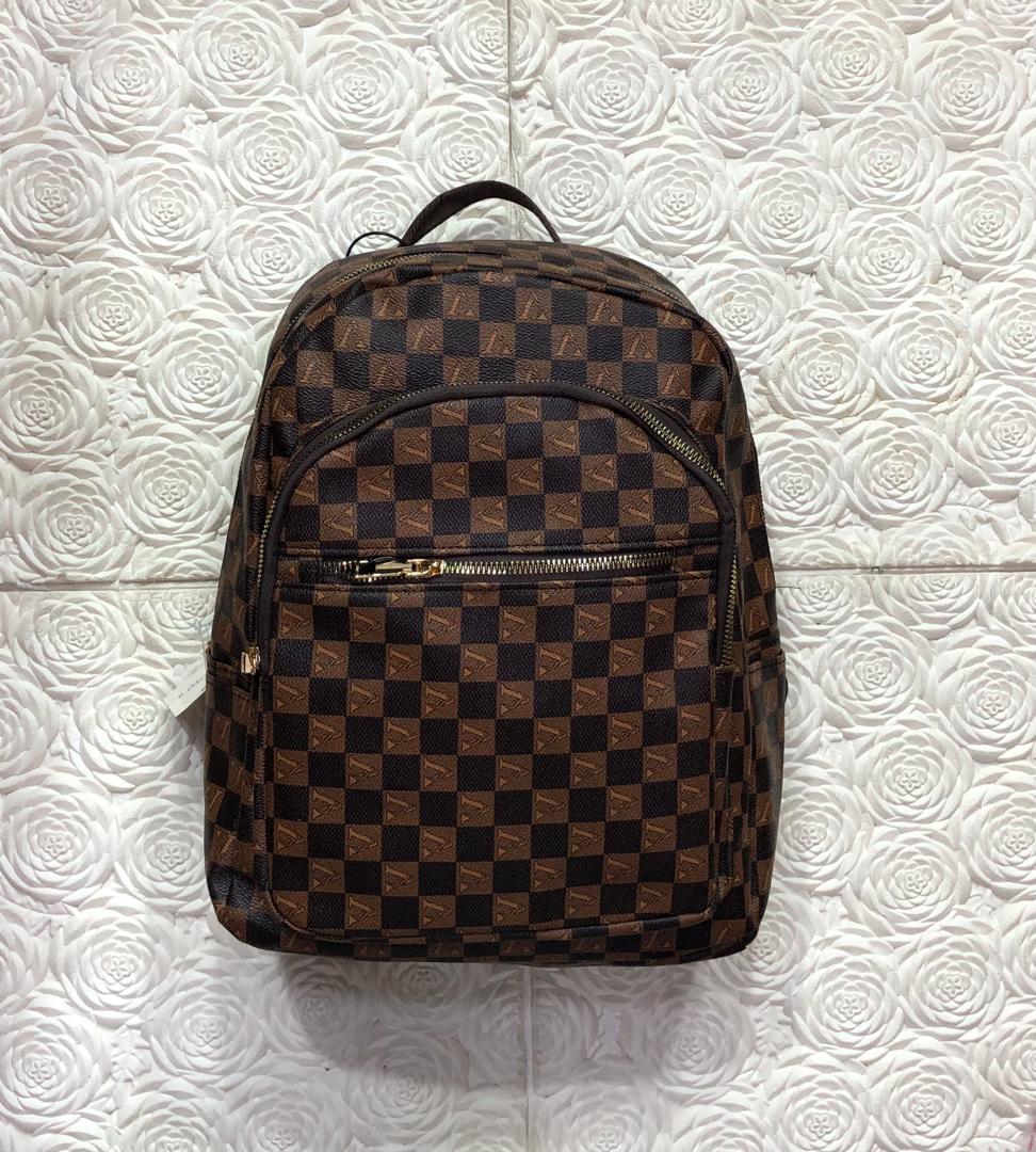 MORRAL CUERO DAMA - Happy Shopping
