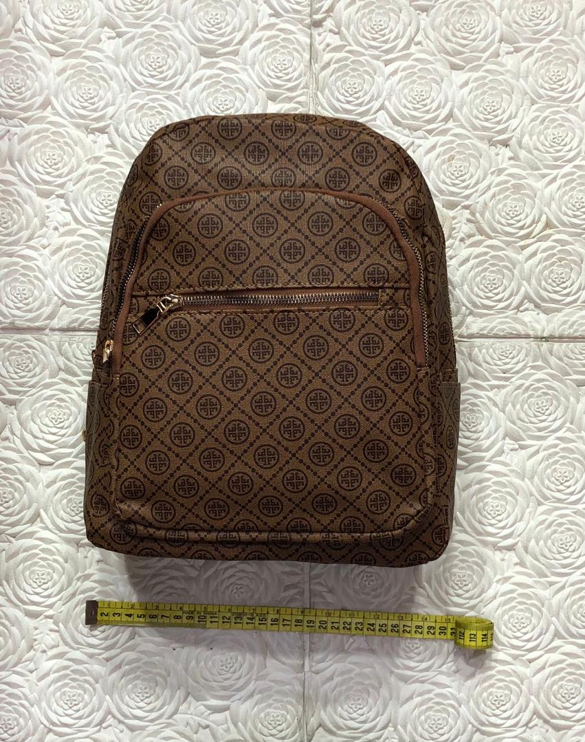 MORRAL CUERO DAMA - Happy Shopping