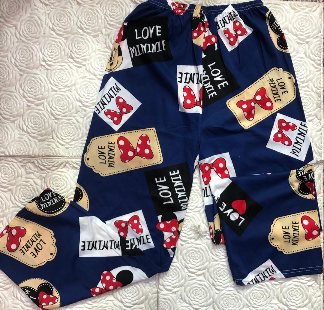 MONO PIJAMA - Happy Shopping