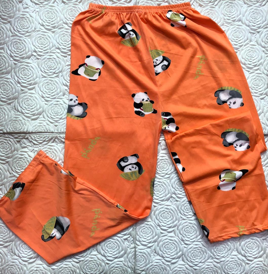 MONO PIJAMA - Happy Shopping