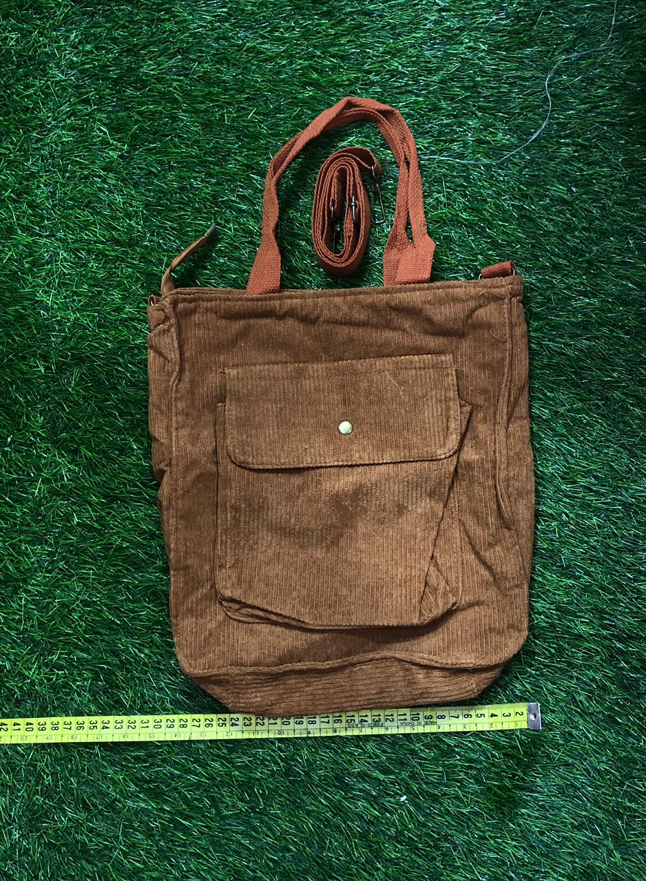 BANDOLERO O CARTERA PANA - Happy Shopping