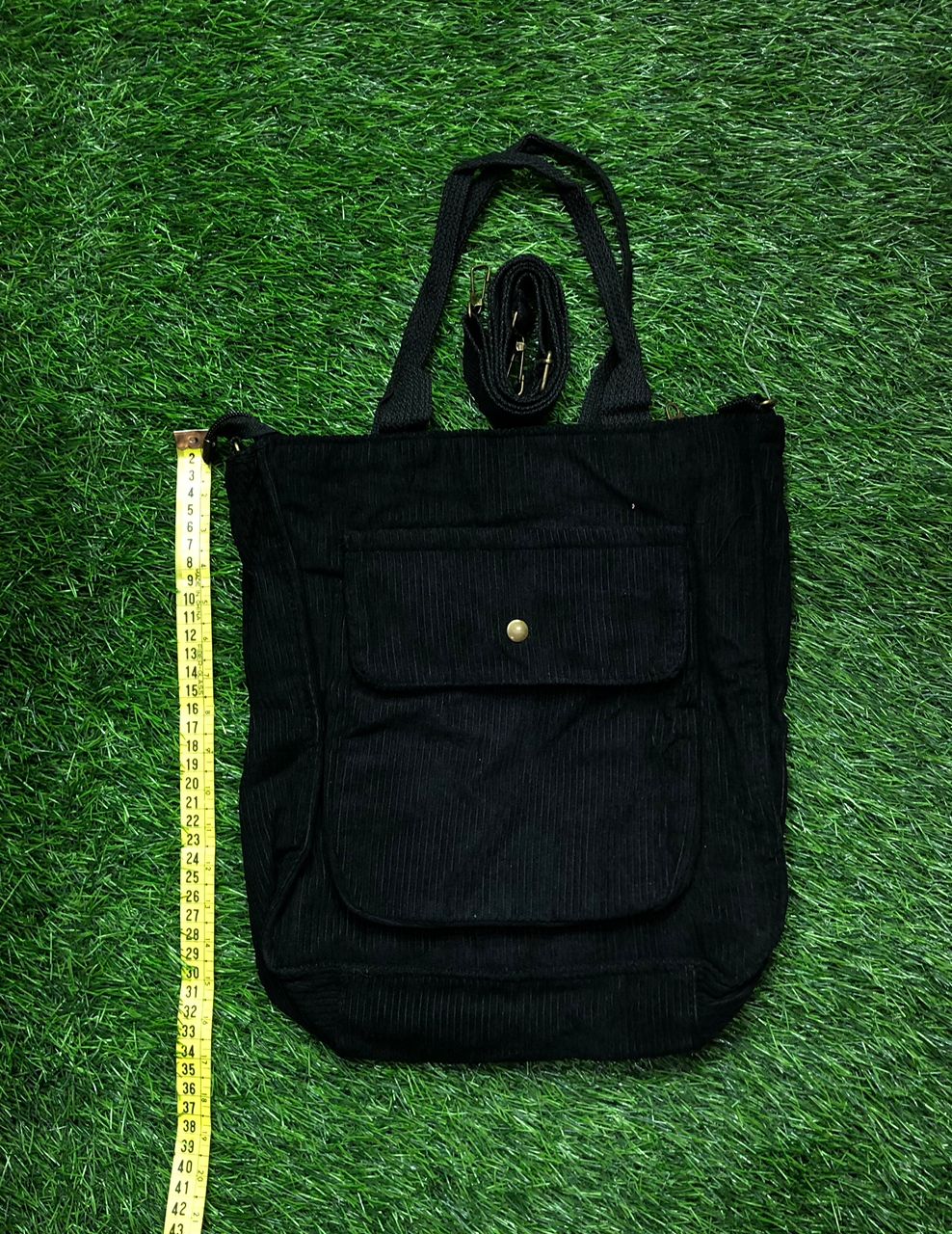 BANDOLERO O CARTERA PANA - Happy Shopping