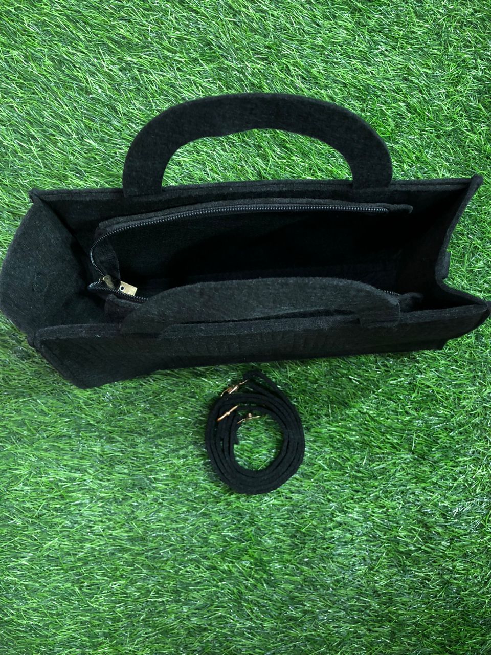 PROMOCION CARTERA O BANDOLERO GRANDE - Happy Shopping