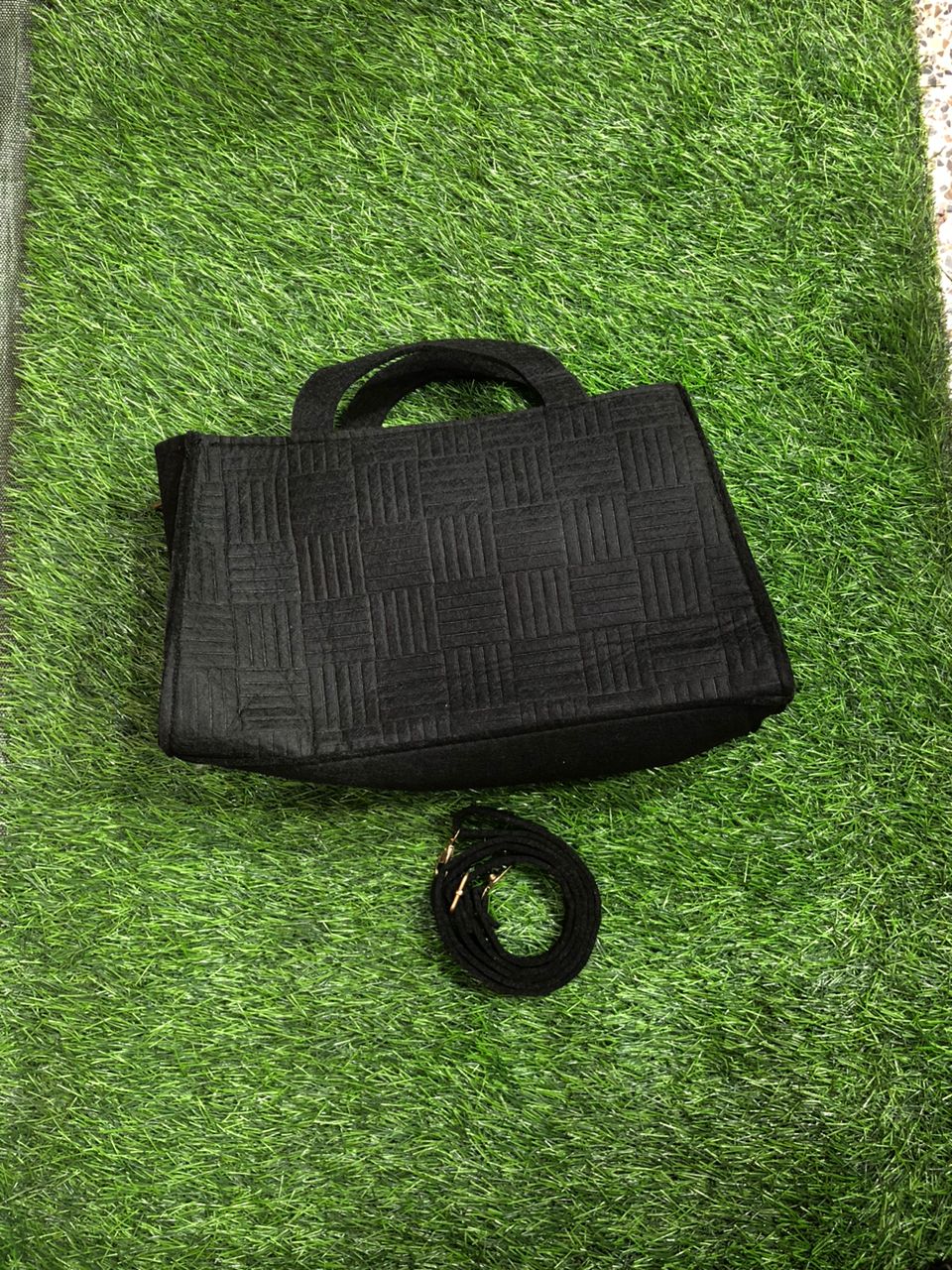 PROMOCION CARTERA O BANDOLERO GRANDE - Happy Shopping