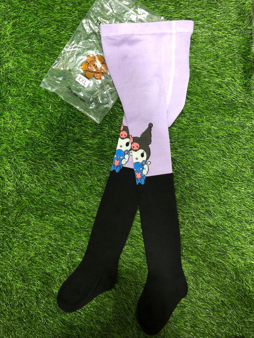 MEDIA PANTY NIÑA - Happy Shopping