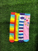 MEDIA ESTAMPADA NIÑOS - Happy Shopping