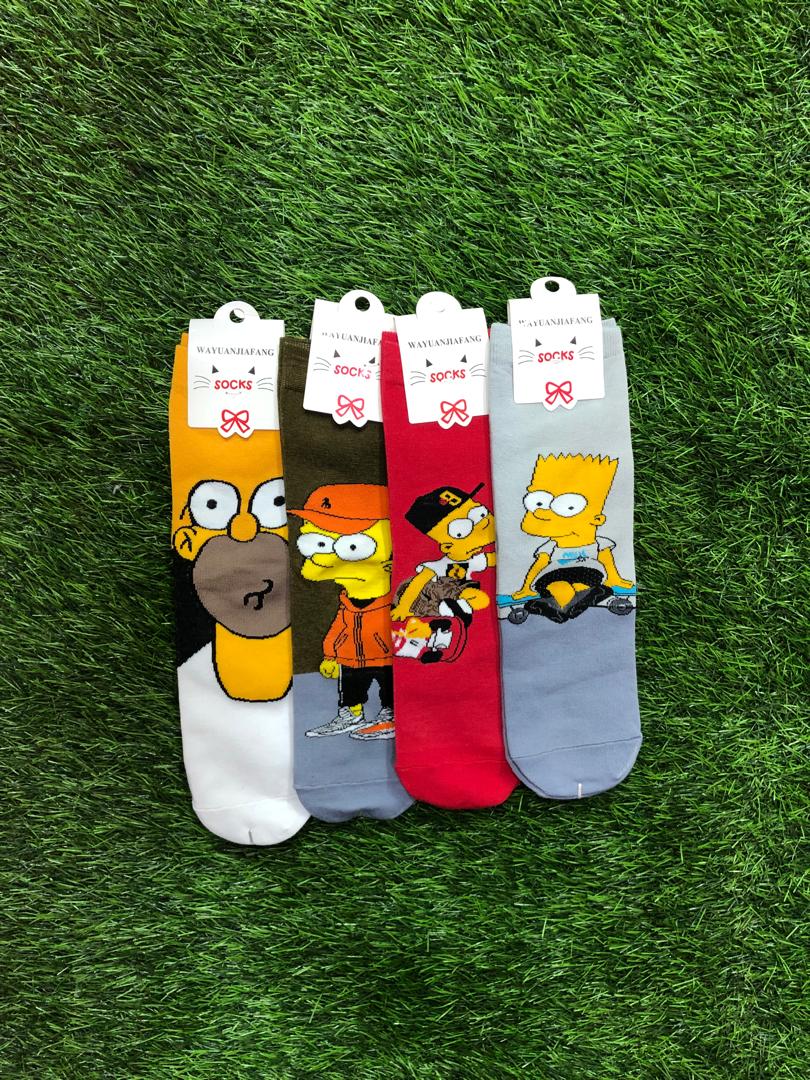MEDIA ANIMADA LARGA - Happy Shopping