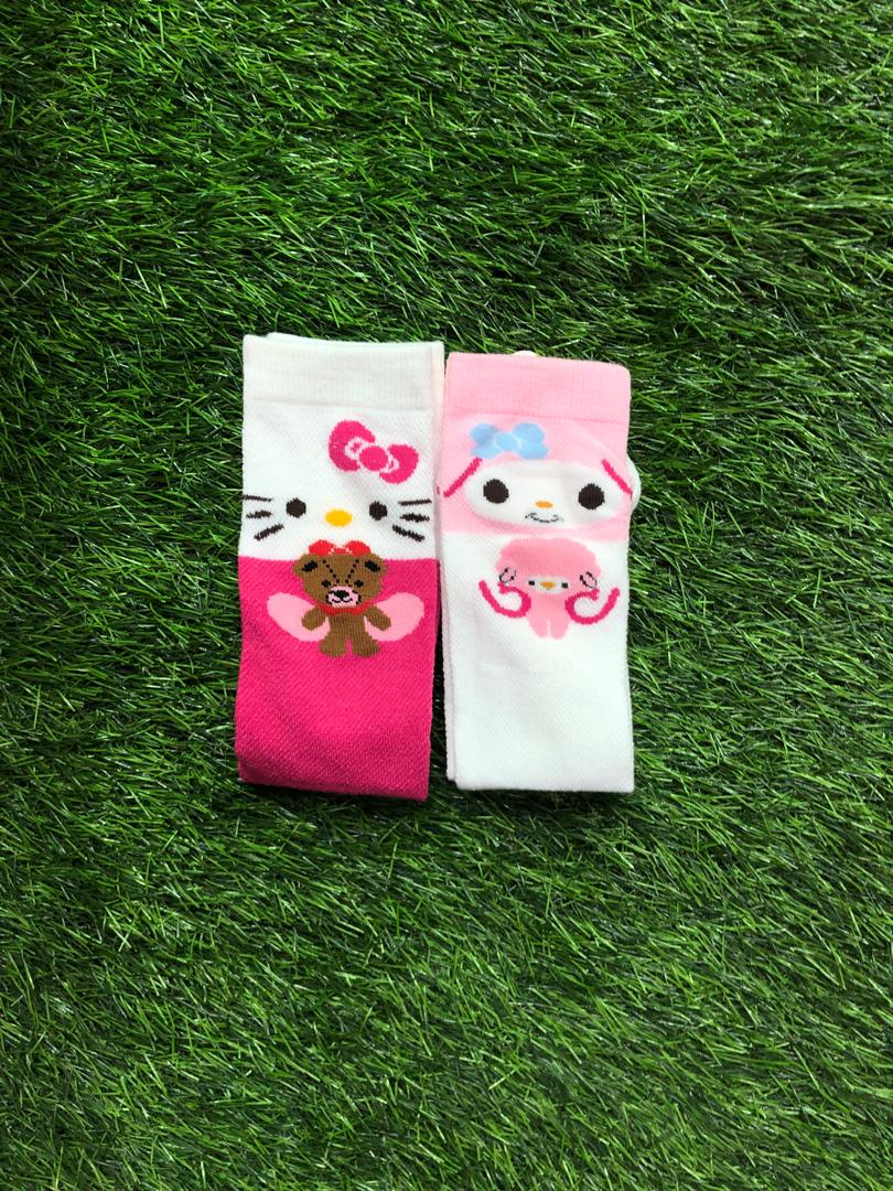 MEDIA SANRIO NIÑOS - Happy Shopping