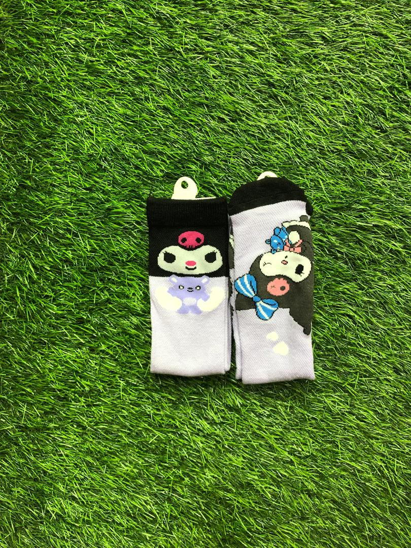 MEDIA SANRIO NIÑOS - Happy Shopping