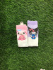 MEDIA SANRIO NIÑOS - Happy Shopping