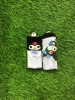 MEDIA SANRIO NIÑOS - Happy Shopping