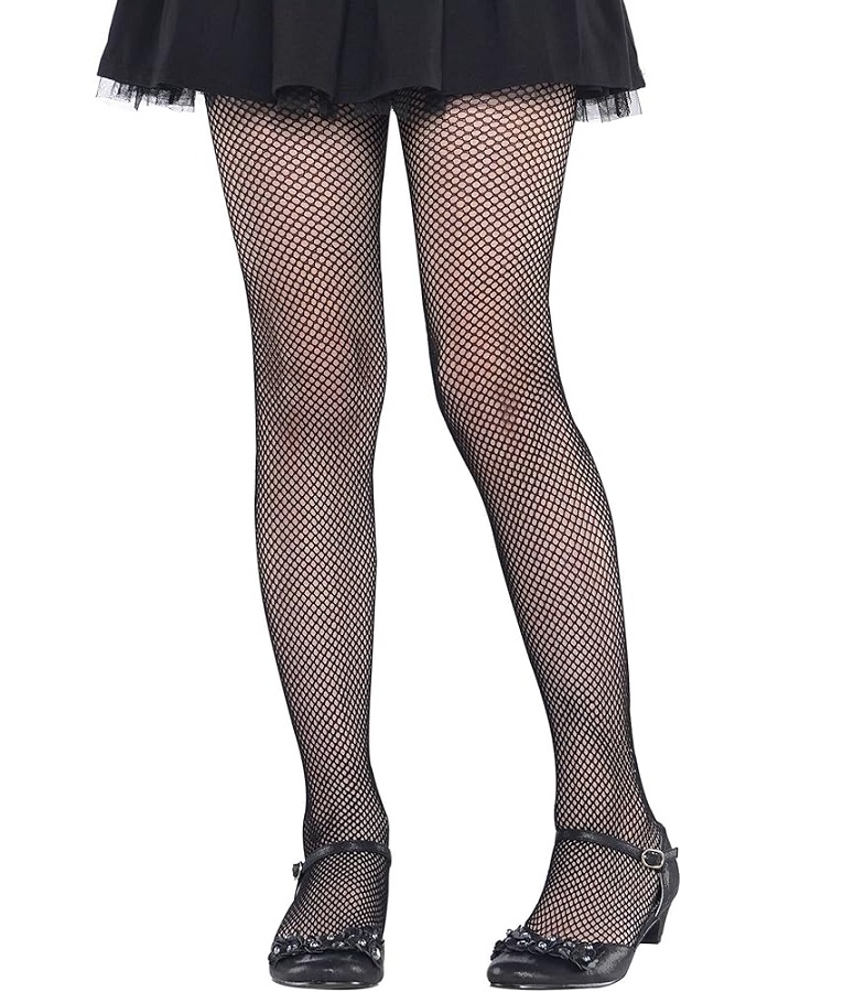 MEDIAS PANTY MALLA NIÑA - Happy Shopping