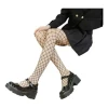 MEDIAS PANTY MALLA NIÑA - Happy Shopping