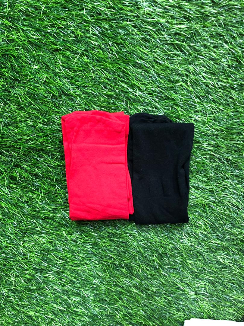 MEDIA PANTY NIÑA - Fashion Palacios
