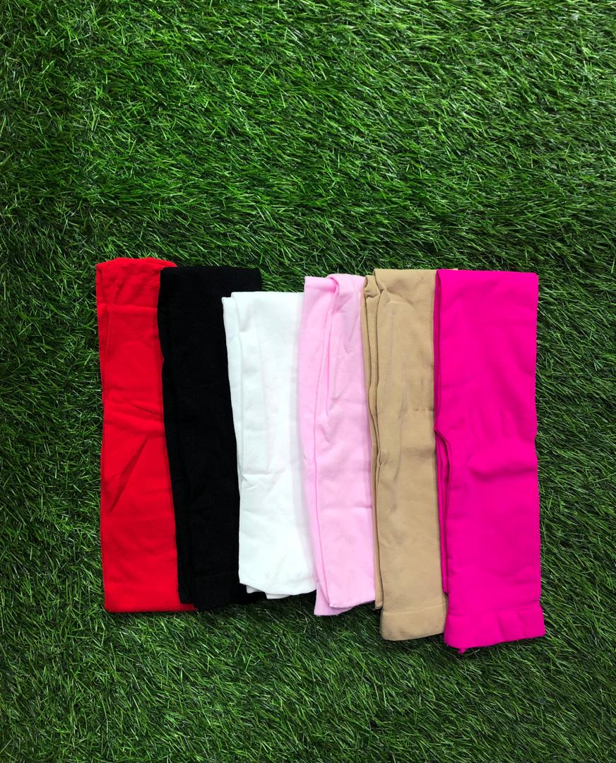 MEDIA PANTY NIÑA - Fashion Palacios