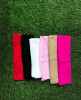 MEDIA PANTY NIÑA - Fashion Palacios