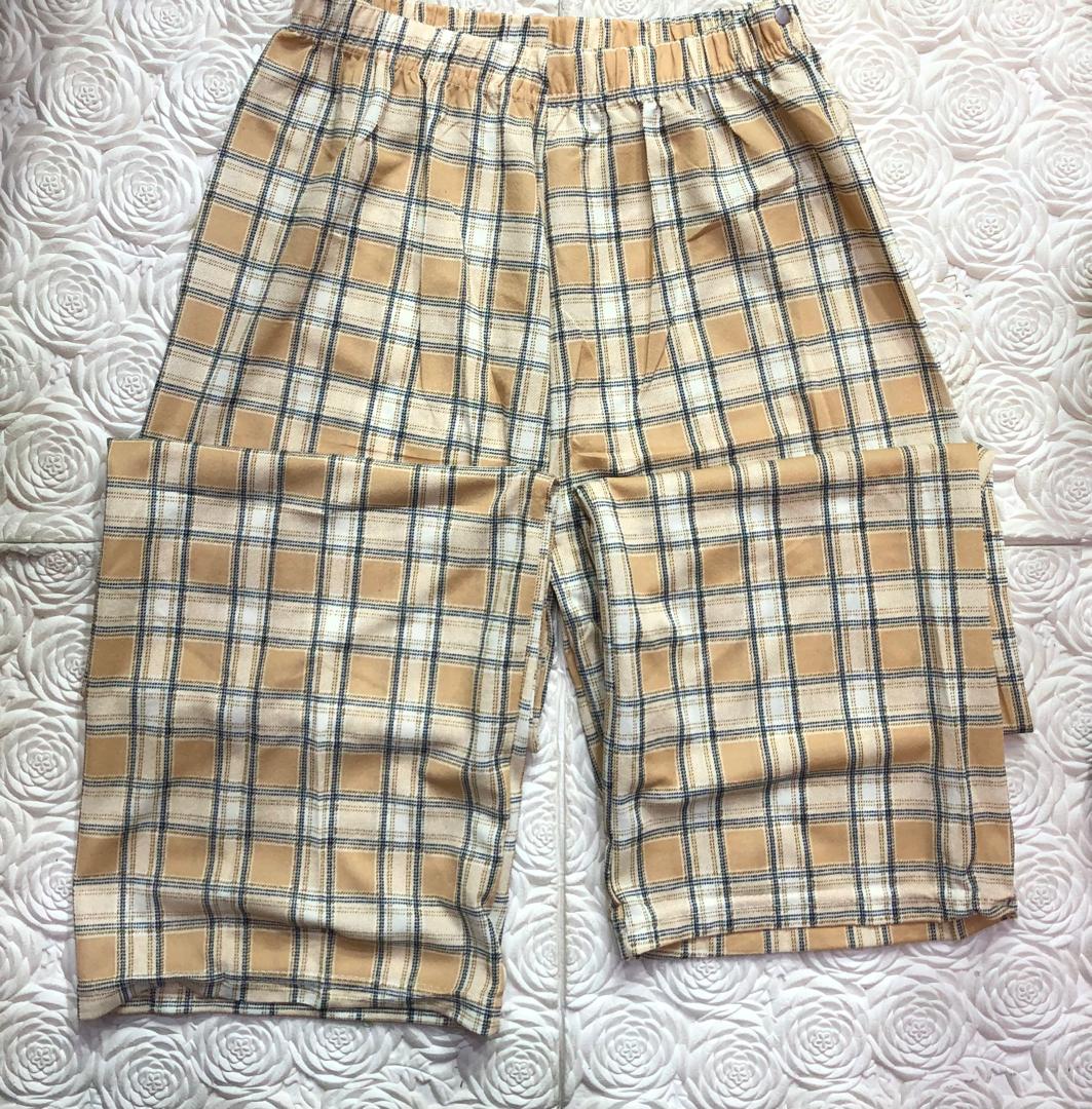 MONO PALAZZO - Happy Shopping