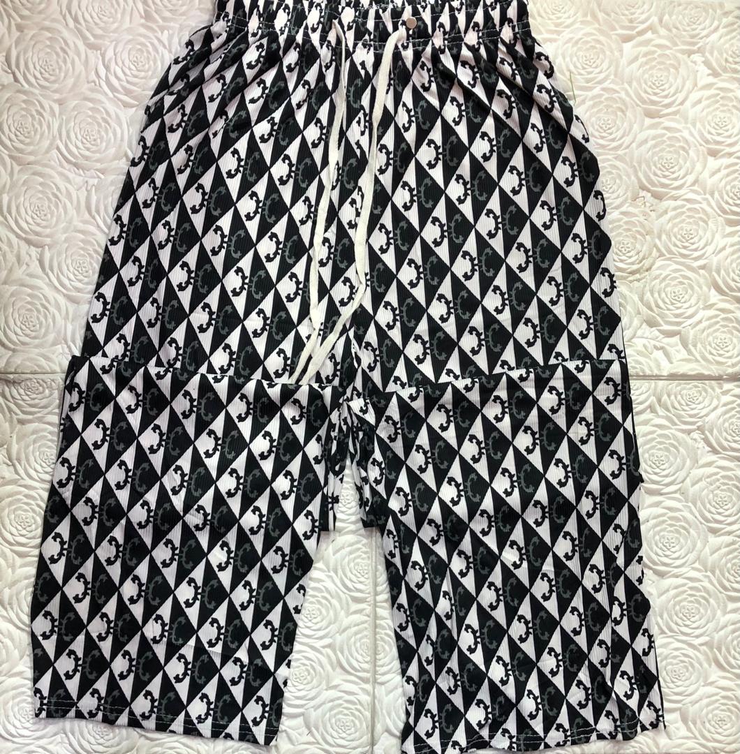 MONO PALAZZO - Happy Shopping