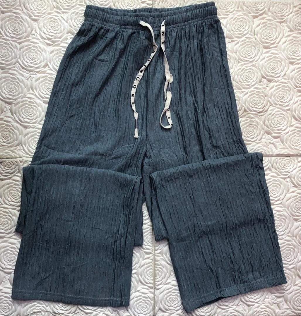 MONO PALAZZO RAYAS - Happy Shopping