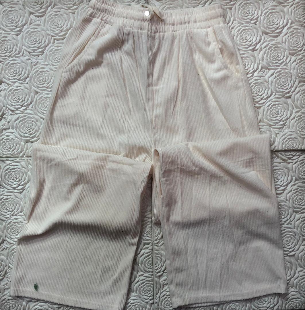 MONO PANA 2 BOLSILLOS - Fashion Palacios