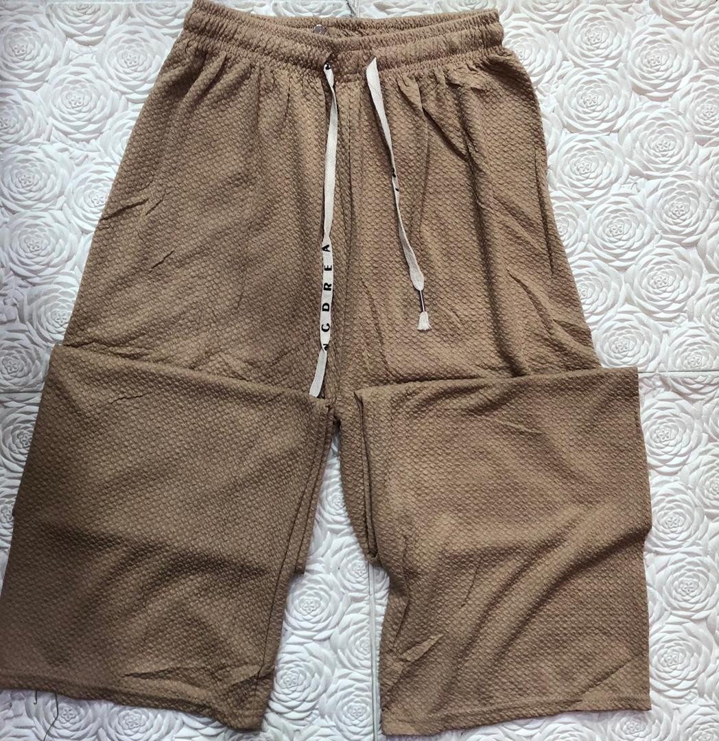 MONO PALAZZO BURBUJA - Fashion Palacios