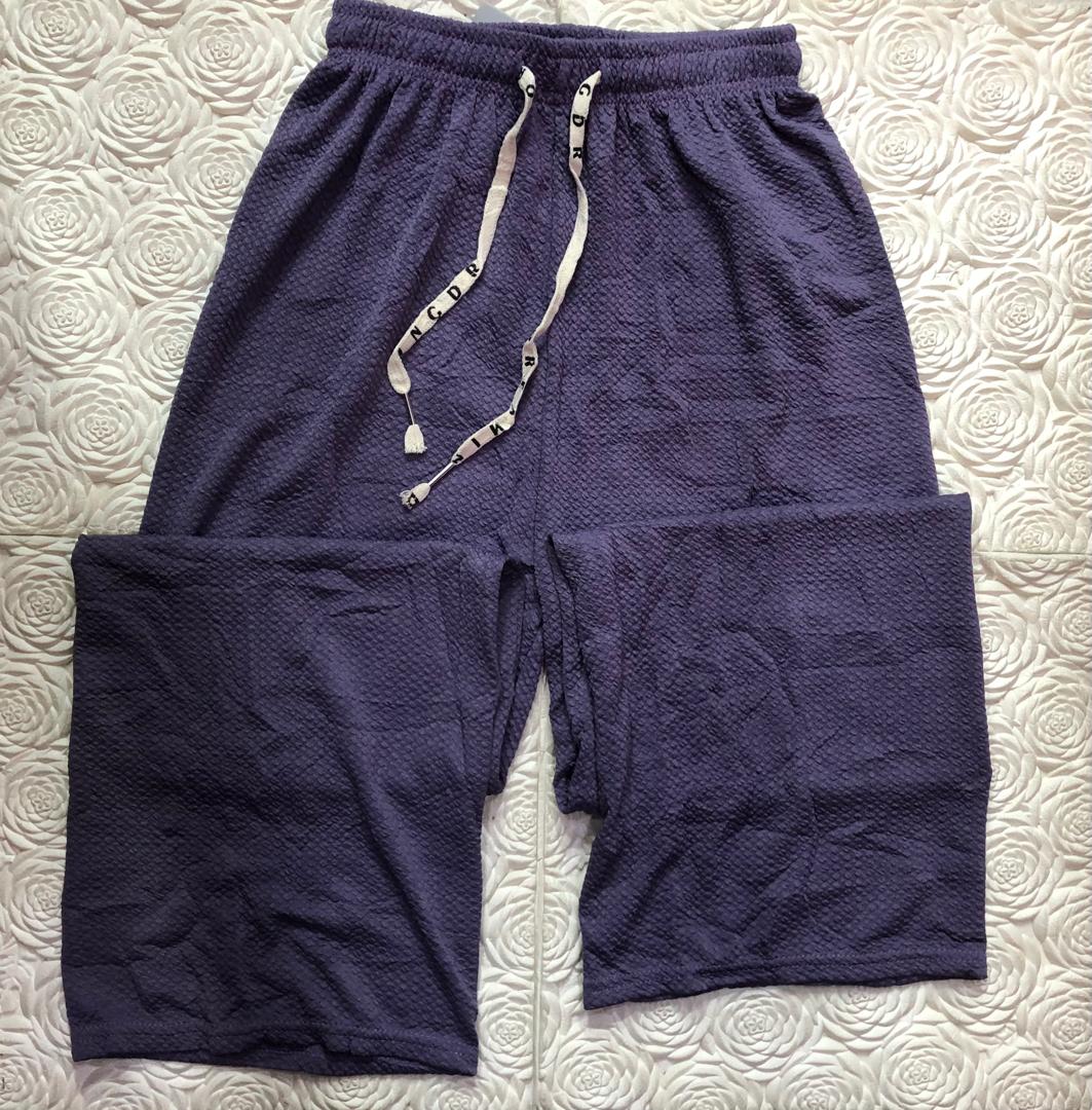 MONO PALAZZO BURBUJA - Fashion Palacios