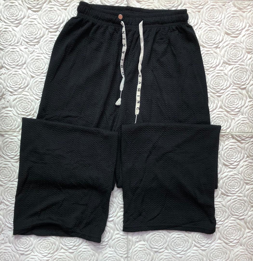 MONO PALAZZO BURBUJA - Fashion Palacios