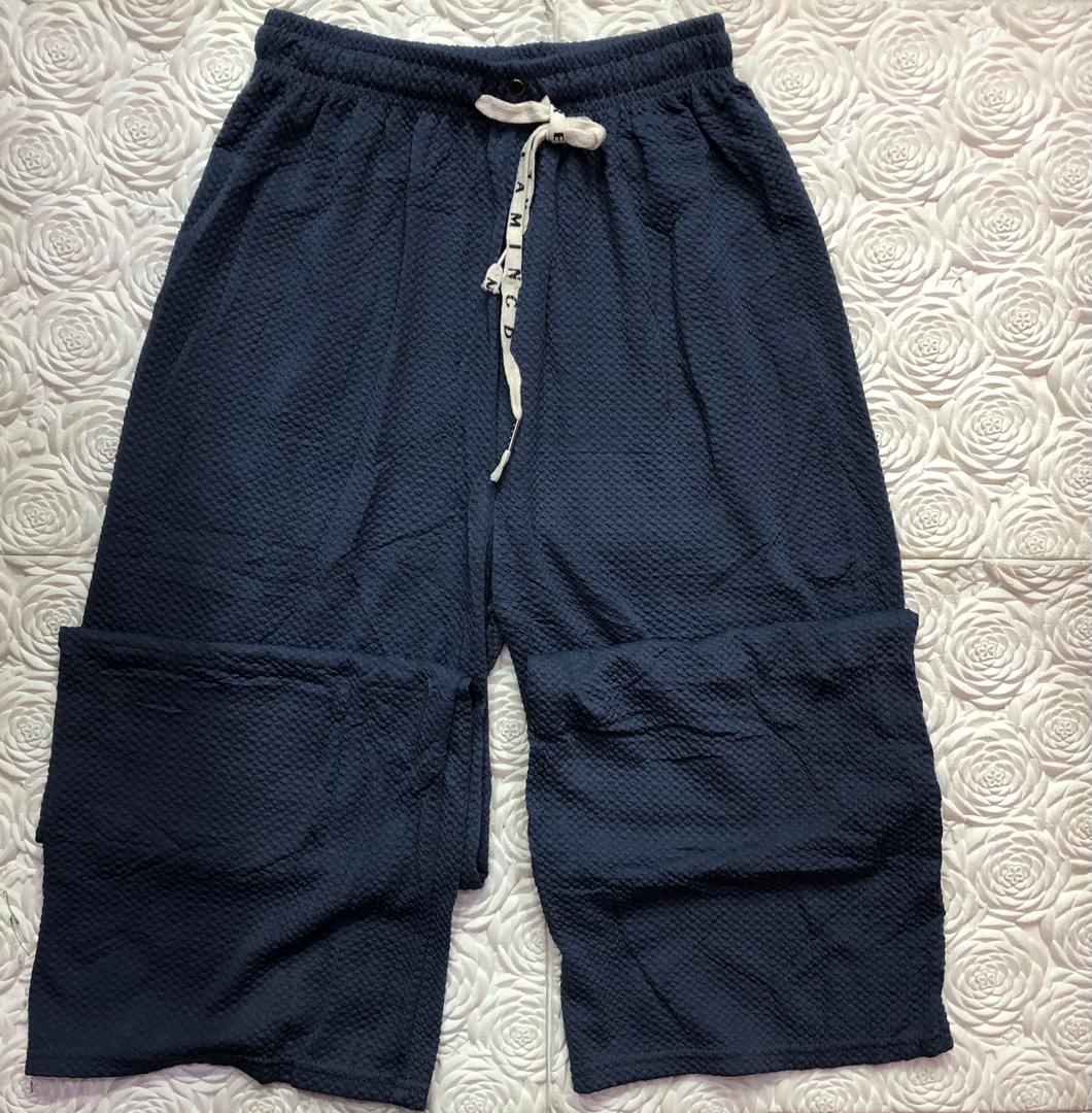 MONO PALAZZO BURBUJA - Fashion Palacios