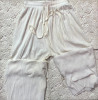 MONO PALAZZO ESCARCHADO - Happy Shopping