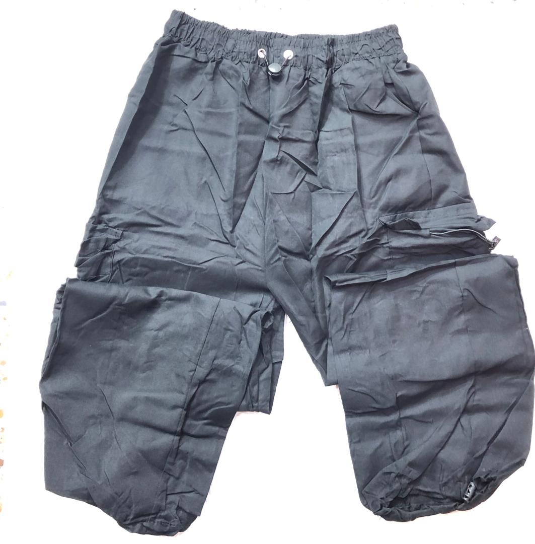 MONO JOGGER IMPERMEABLE - Happy Shopping