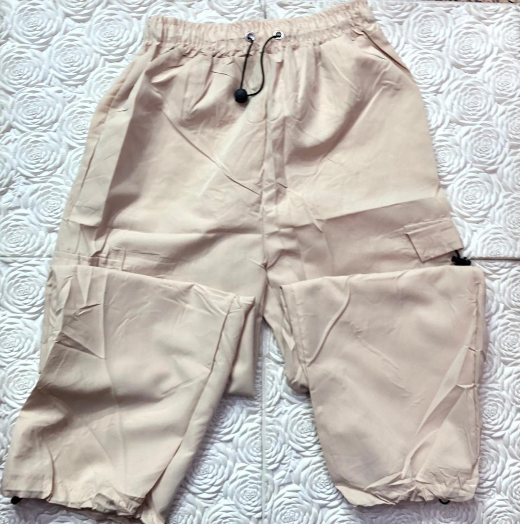 MONO JOGGER IMPERMEABLE - Happy Shopping